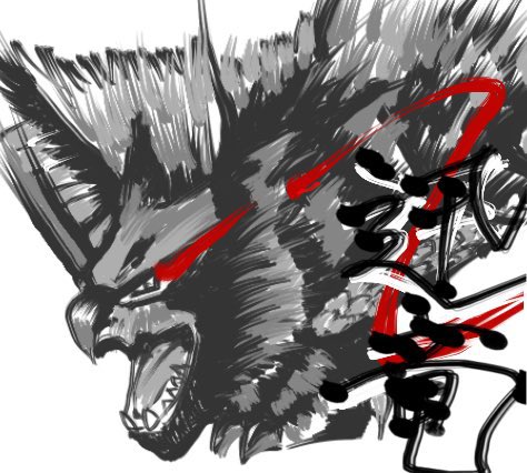 水墨画風のtwitterイラスト検索結果 水墨画風のtwitterイラスト検索結果
