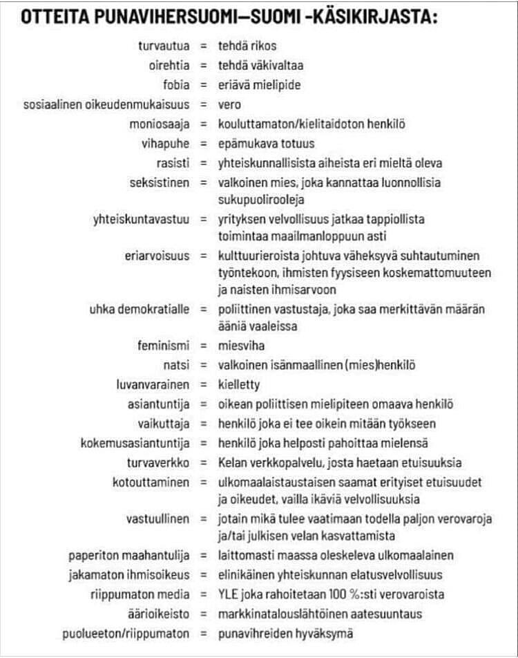 Olisikohan markkinoita sellaiselle kännykkä-appille, joka kääntäisi HS:n ja Ylen uutiset suomeksi?