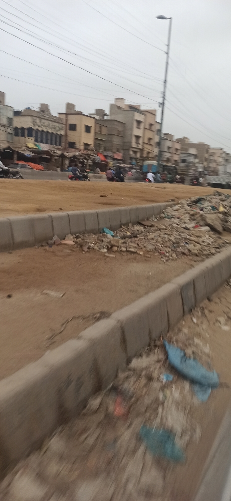 sarkari_pk's tweet photo. Dear @maslamkhanptiq there has been a new complain reported of Gargabe Pickup in your constituency NA-254.

Poor garbage disposal system in liaquatabad main road towards highway
https://t.co/8JuLoTGNCb

Block 10, Liaquatabad

#Karachi #NA254 #GargabePickup https://t.co/f21BknnTPT