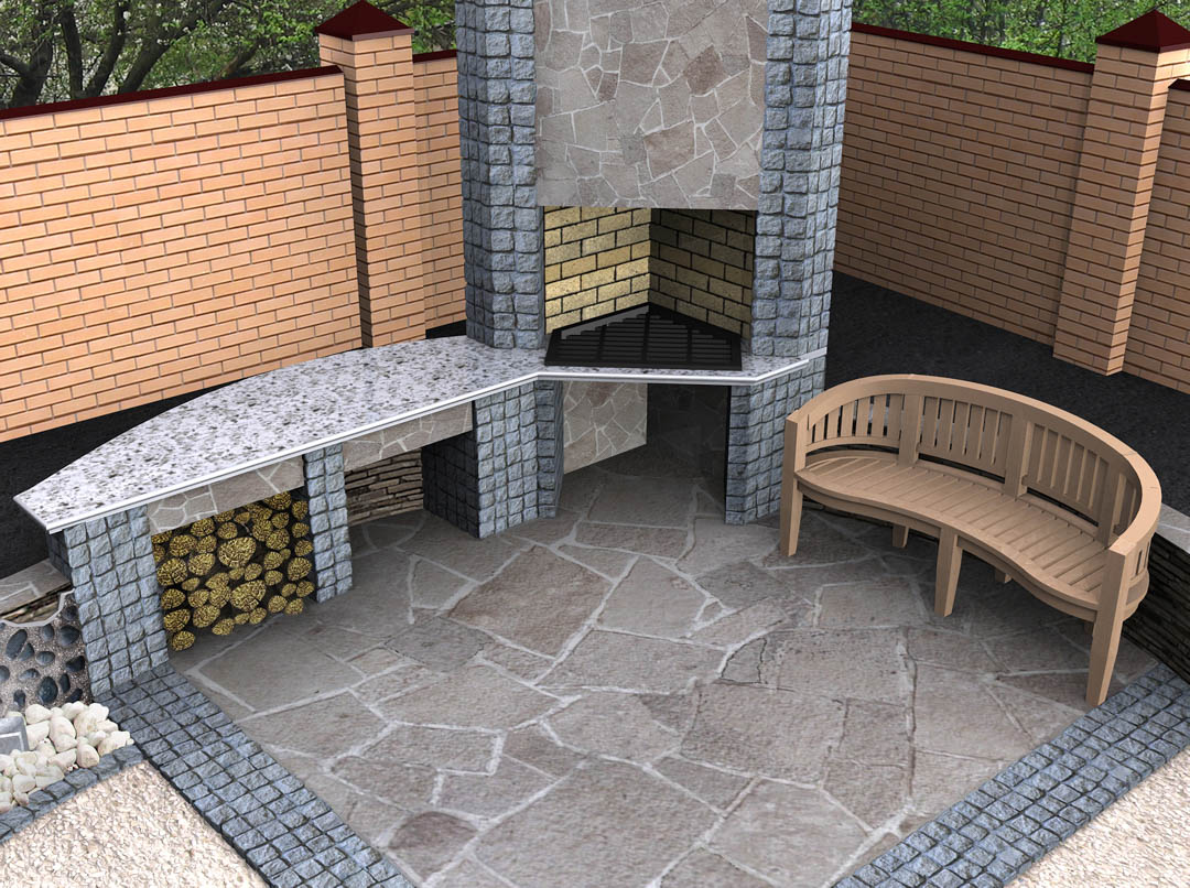 At Brother's Construction, our skilled team and excellent customer service differentiates us from any other Masonry Contractor. Visit our website today to learn more about our services! #ConcreteContractor #BrickPatios #BrickSteps bit.ly/3mBy6c0