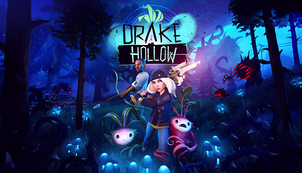 SirDecka's tweet photo. STEAM CODE GIVEAWAY! 🎮
GAME = DRAKE HOLLOW 
RULES 👇

Retweet and Tag at least One Friend
Please be following me. 
Ends in 24 hours. (August 4th 2PM EST) https://t.co/tg6QIzChJy