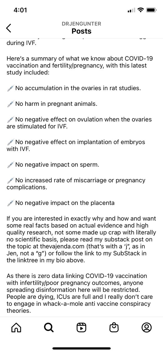 Anne Smith tweet media