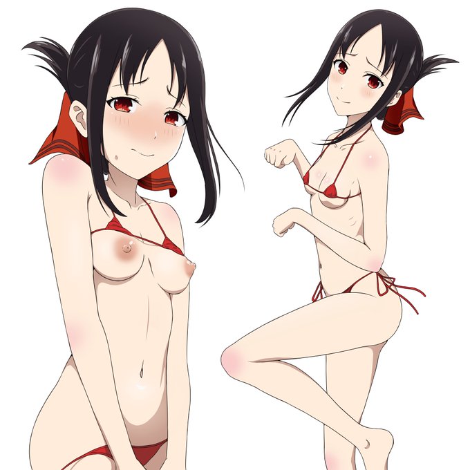 四宮かぐや
#fanart 