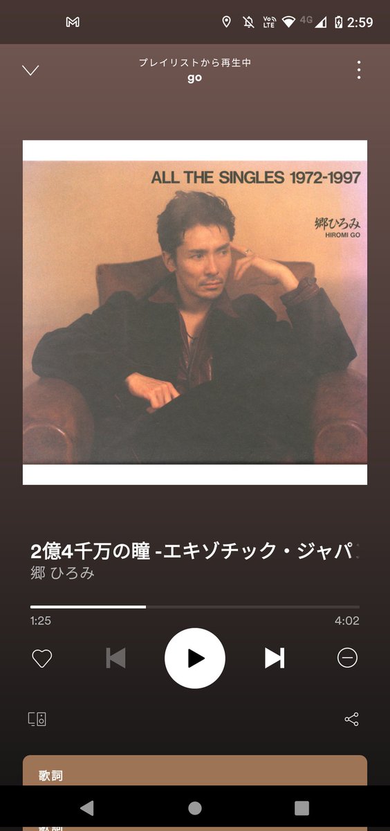 郷ひろみのtwitterイラスト検索結果