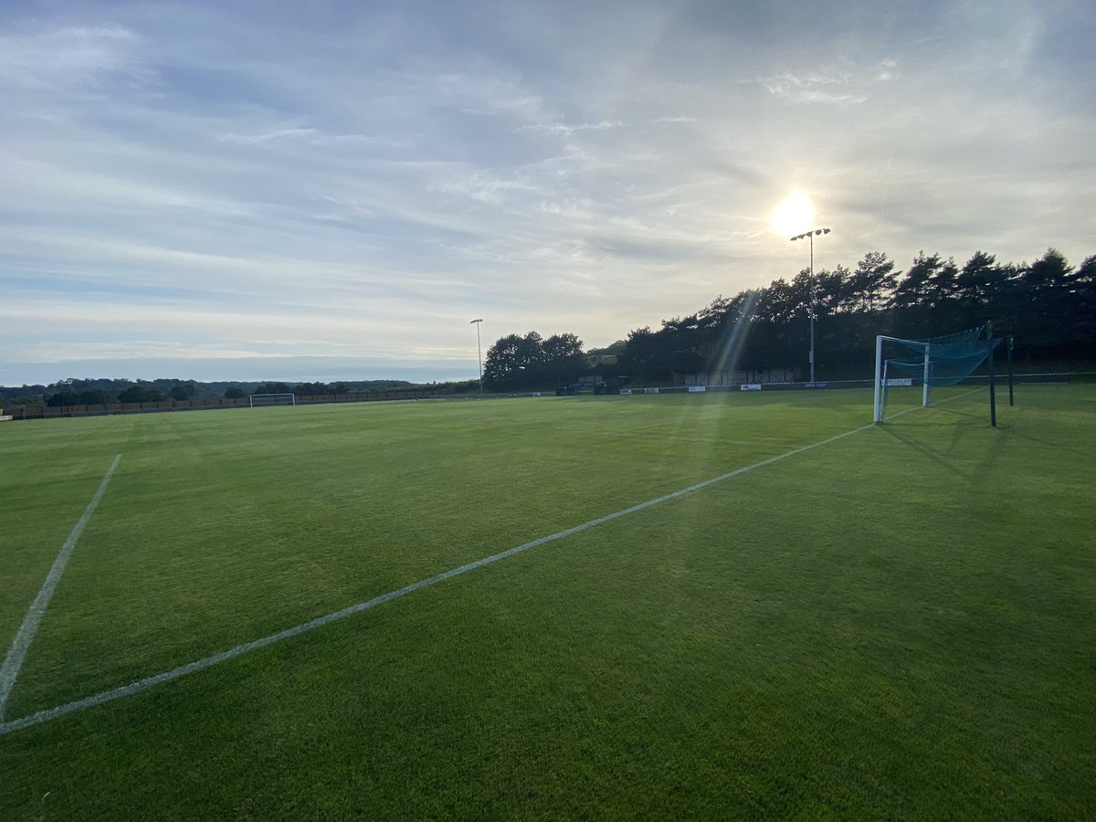 Here we are…..
#WeAreLadsClub🦁