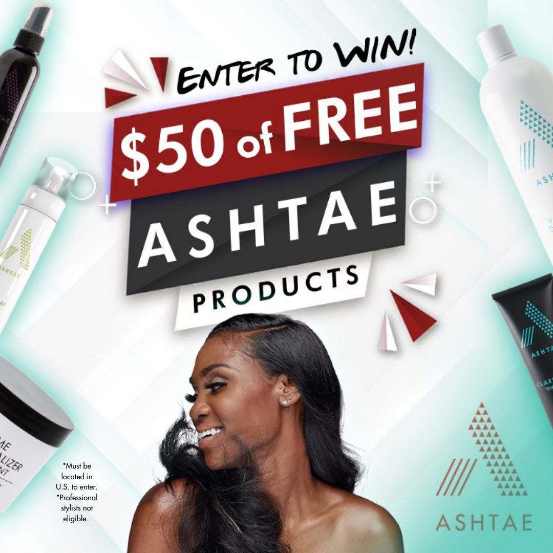 ✨WE’RE GIVING AWAY FREE PRODUCTS AS WE GEAR UP FOR SEASON 8 of THE PROFIT ON CNBC✨ 

How to enter:

FOLLOW US! 🎉✅

Like this post ❤️

Tag 3 of your friends

8 winners will be announced on Aug. 8th!

Catch the premiere of season 8 of The Profit August 10 @ 10 PM ON CNBC