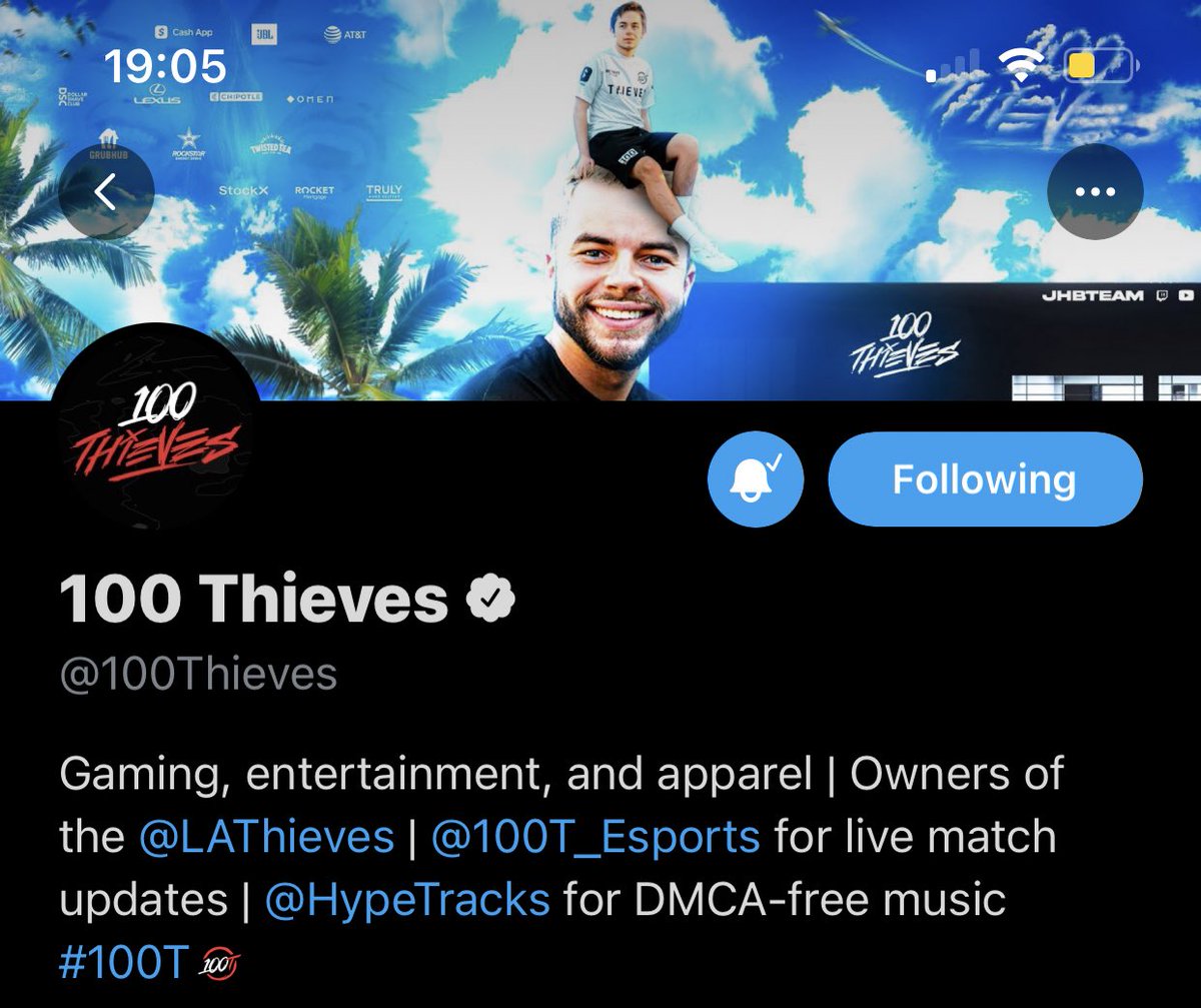Trizzn (@Trizzn) / Posts / X
