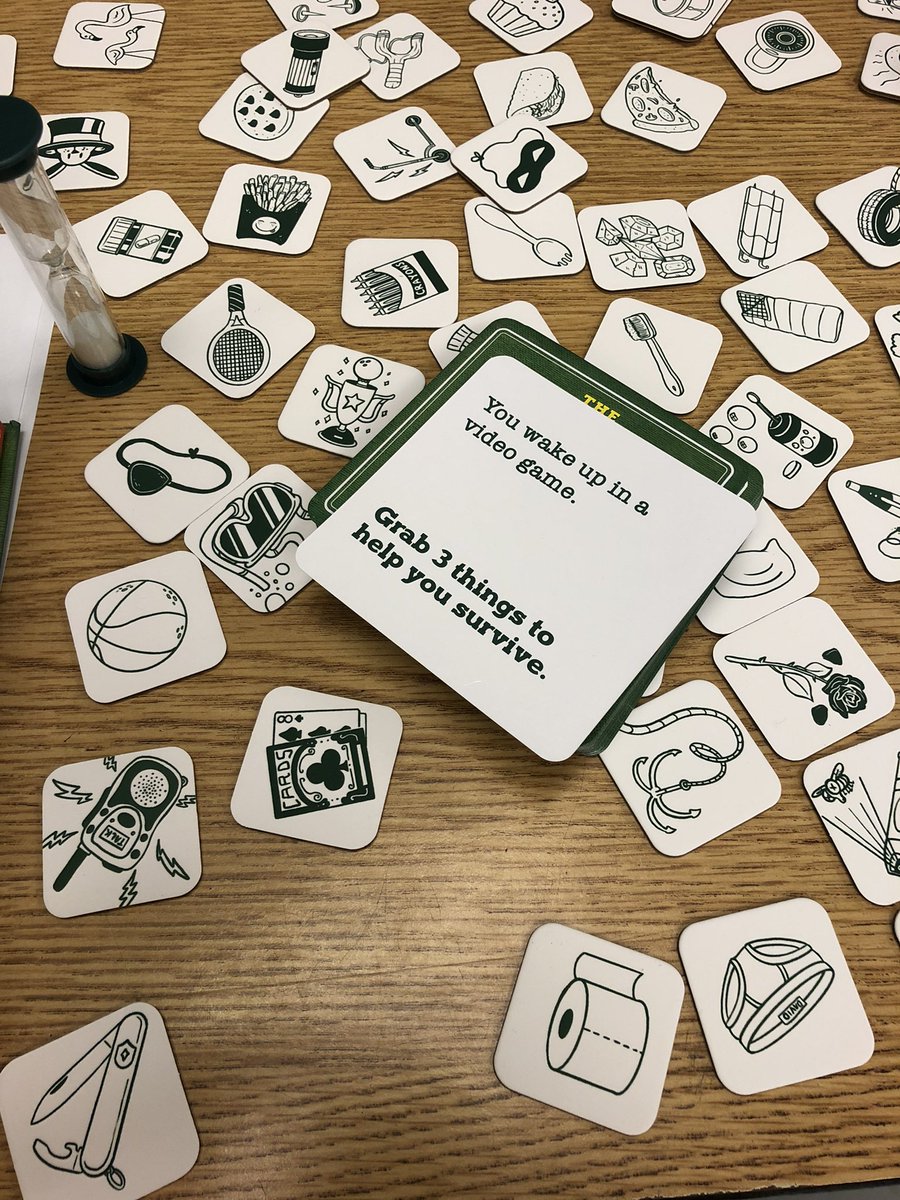 Love this new resource from <a href="/CobbAlp/">Cobb ALP</a> ! We may have had a little too much fun playing it today! <a href="/gossteaches/">Jamie Goss</a> #lovetothinkhere