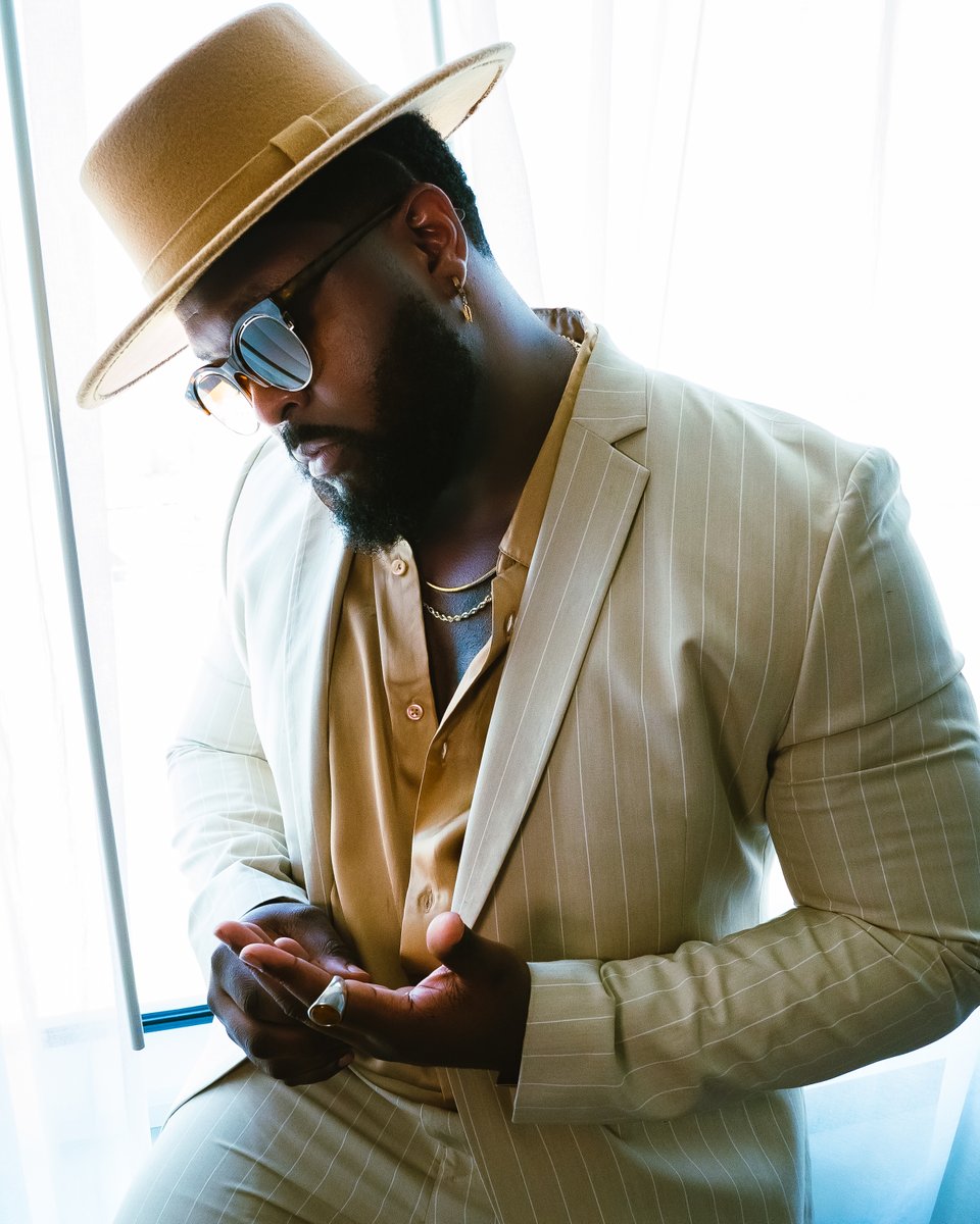 Portrait shot from Snapwire Creator Kendall Frost TheFrostyVision. Work with Kendall and many more on Snapwire's Creator Marketplace.