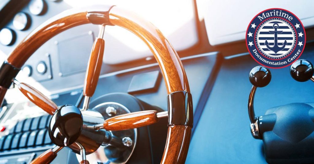 MaritimeDocCntr's tweet image. We’ve designed our vessel documentation center to make it easier for vessel owners from all walks of life.  maritimedocumentation.us #maritimedocumentation #vesselregistry #vesseldocumentation