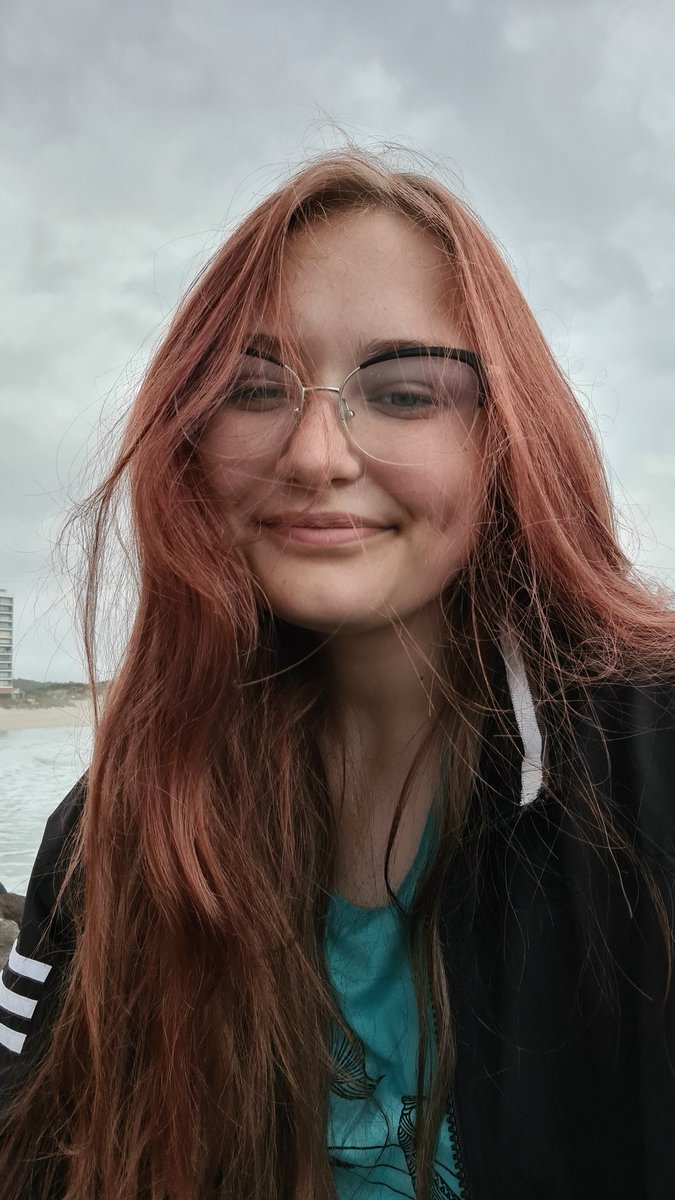 allieddr's tweet photo. #selfiesforrichgirl
So excited to hear studio version<3
Can't wait, I'm forever proud of you, love and miss you <3 https://t.co/YtQcls5CF3