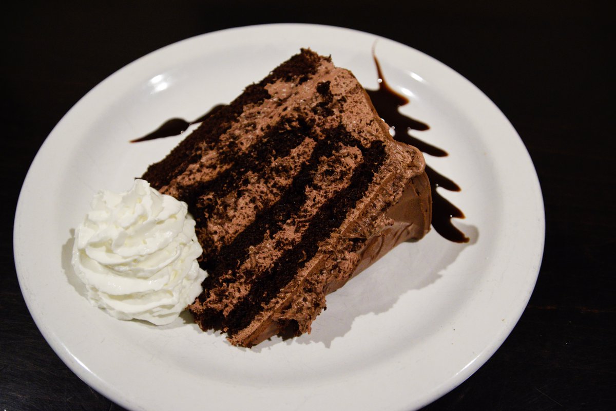FaysRestaurant's tweet photo. Go ahead and treat yourself. You deserve it! https://t.co/ZMv8sWQogR