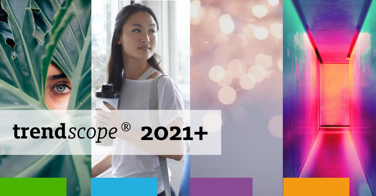SymriseFlavorNA's tweet photo. Introducing #trendscope® 2021+, our global report that goes beyond #foodandbeverage to consider the overarching lifestyle trends and how they manifest in our industry: https://t.co/jOf17n7TnE - #symriseflavorna https://t.co/YE513rUz2l