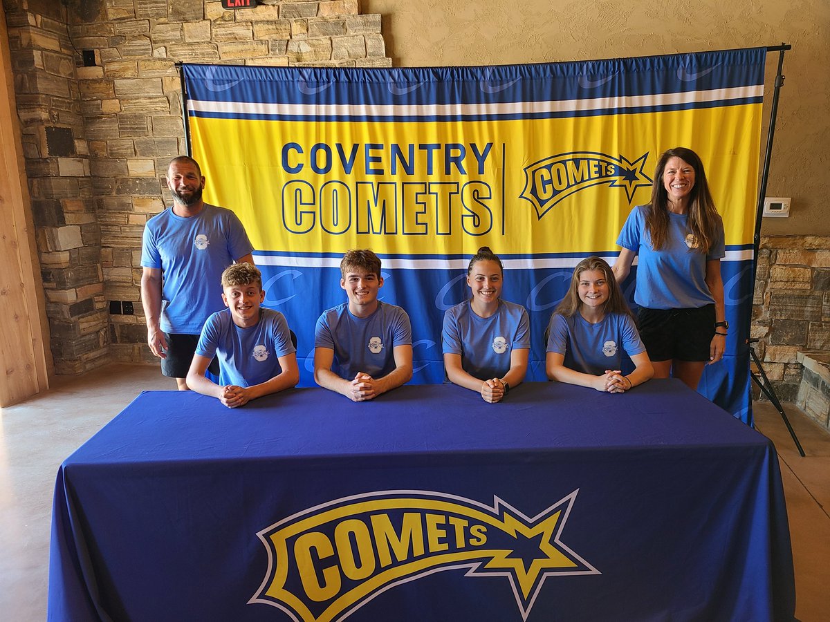 chcomets's tweet photo. More MAC Media Day pictures! https://t.co/fSDPkf67RP