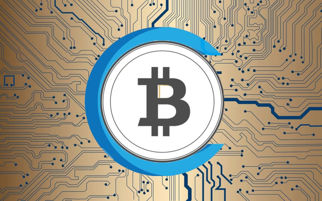 Bitchain_BIC's tweet image. What Is Cryptography?
Cryptography allows digitals assets to be transacted and verified without the need for a trusted third party.
news.bitchain.link/2021/08/what-i…
#Cryptography #Crypto #CryptographicAlgorithms #Encryption #Blockchain #cryptocurrencies #BitchainBIC #BitchainCrypto