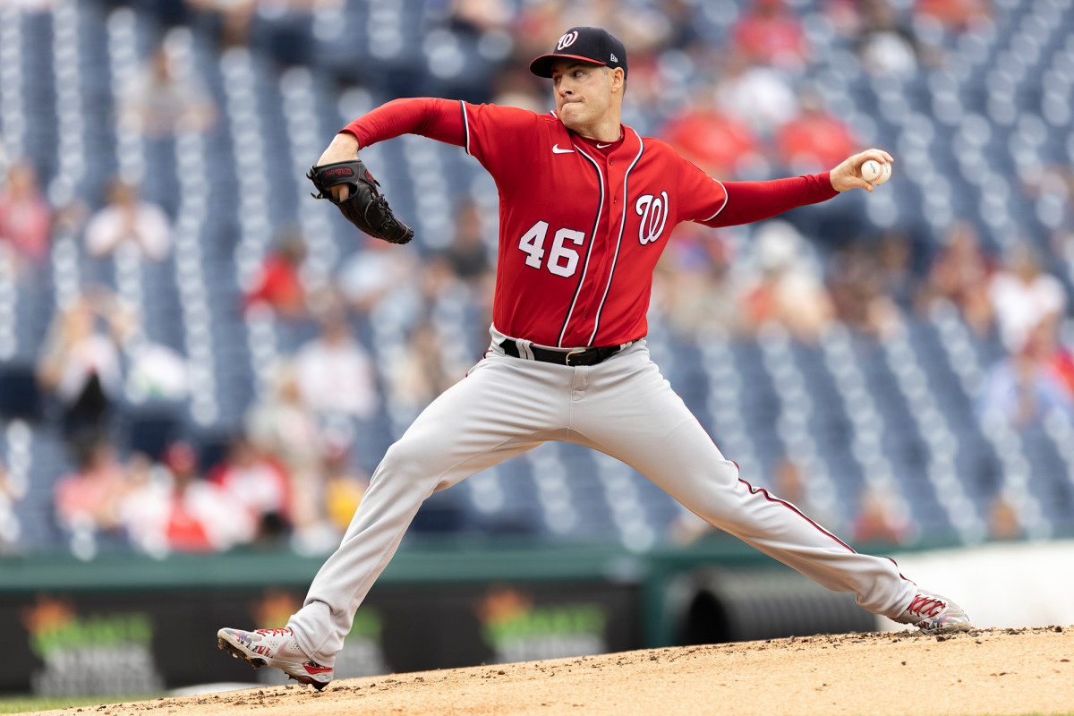 Nationals vs. Phillies predictions Shaky road record give Washington the edge