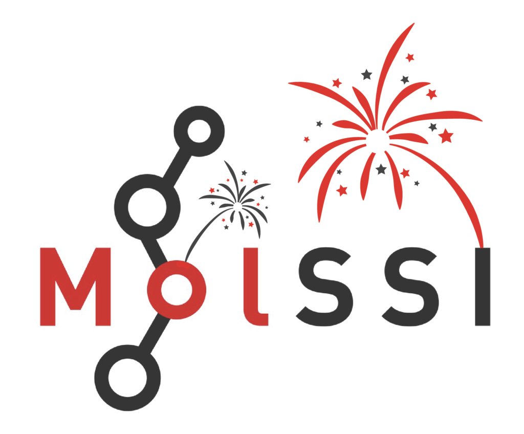 IT’S OFFICIAL!  The NSF has renewed the MolSSI for another 5 years!  We will continue to strive to support the computational chemistry community via better interoperability of community codes, expanded HPC efforts, and training next-generation scientists!
molssi.org/2021/08/02/the…