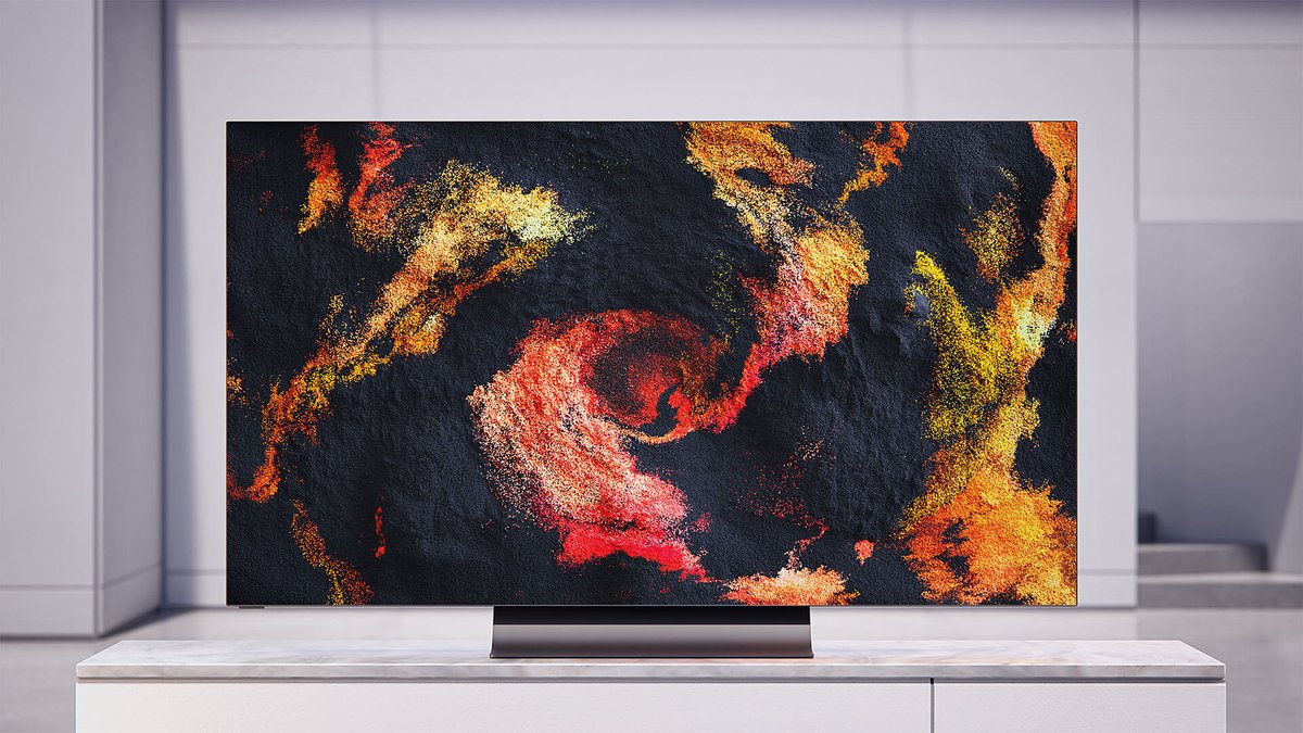 📺 See how creative agency <a href="/Found_Studio/">Found</a> leveraged #Cinema4D, @sideFX Houdini, and <a href="/OTOY/">OTOY</a> Octane to create a captivating short film to showcase the engineering and craftsmanship behind <a href="/VIZIO/">VIZIO</a>'s first OLED TV.
Read more 👉 bit.ly/3CeBSkE