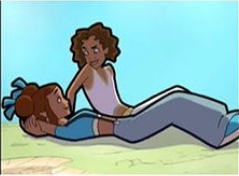 4triplezero's tweet image. Le moment ou toute une génération est devenue mysogine mdrrr