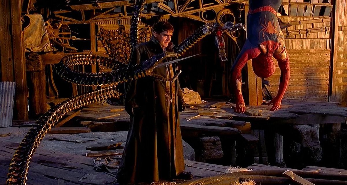 MNerdiverse's tweet photo. Let's have some fun today.
Share your Top 4 Favorite Comic Book Movies and tag 4 friends.

@miabiabananafan
@ReedReads4
@Mr_Baelish
@LightsCameraNo
#4For4 🎥🍿 https://t.co/THoSdYhSAR