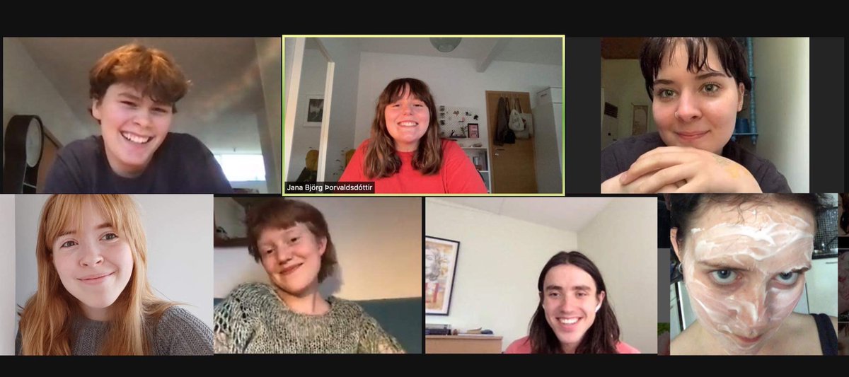 takk kærlega fyrir árið öllsömul, við í gamla bene kveðjum❣️. og til ykkar í nýja bene; við vitum að ykkur á eftir að ganga fáranlega vel, erum spennt að sjá allt það sem þið eigið eftir að afreka á næsta skólaári :-) takk fyrir okkur og gangi ykkur vel sætu <3