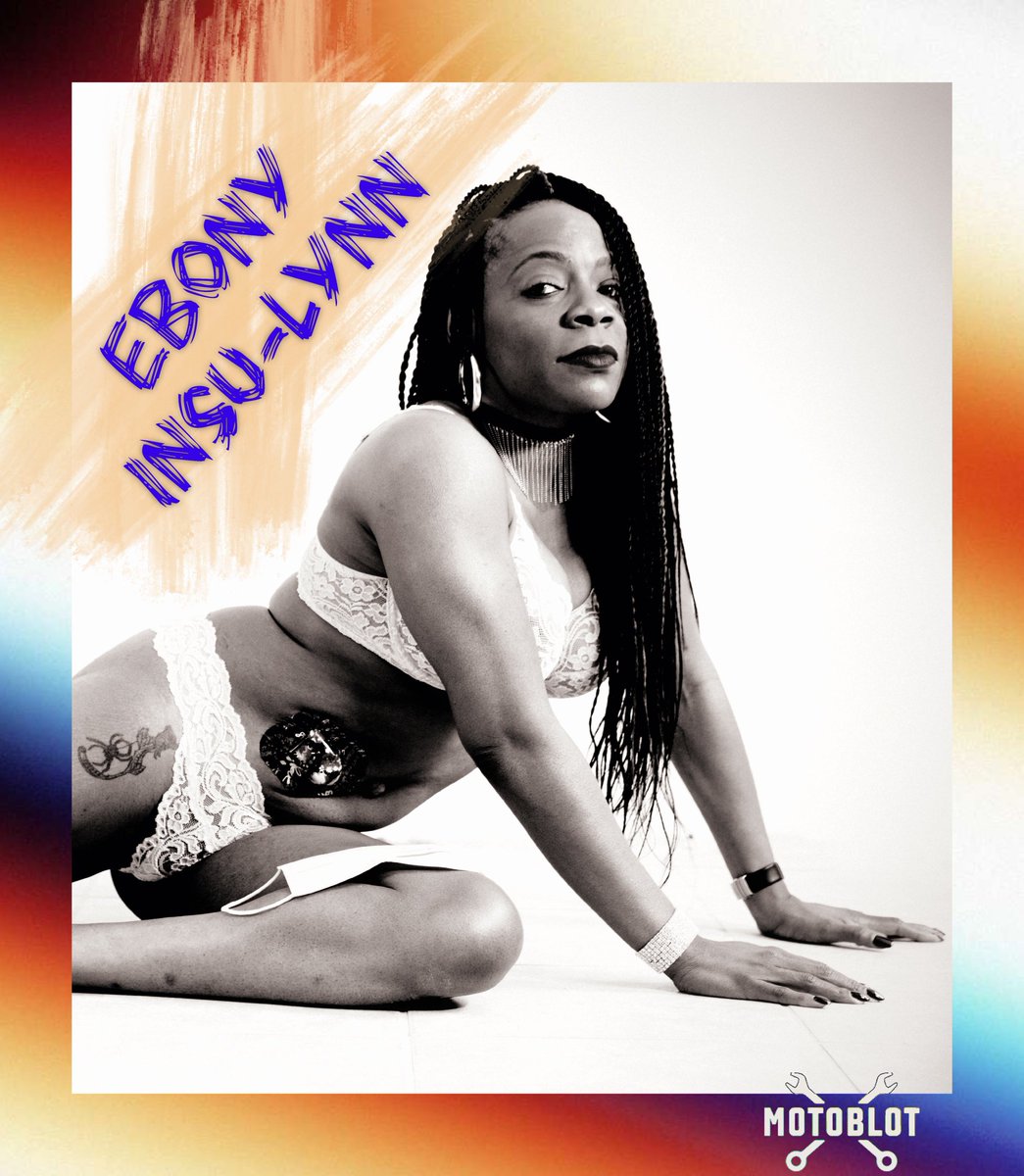 AnitaNBrown's tweet photo. So who's ready to meet Ebony Insu-Lynn this year at #Motoblot for the #MotoblotPinup competition?
#BlackPinup #BlackDiabetic #BlackQueen #DiaBadAss #T1D #DiabetesWarrior #DiabeticActress #T1DActress #T1DLife #T1DDancer #DiabeticDancer #T1DBowler #DiabeticBowler #DiabeticPinup https://t.co/F3Yp86s0hj