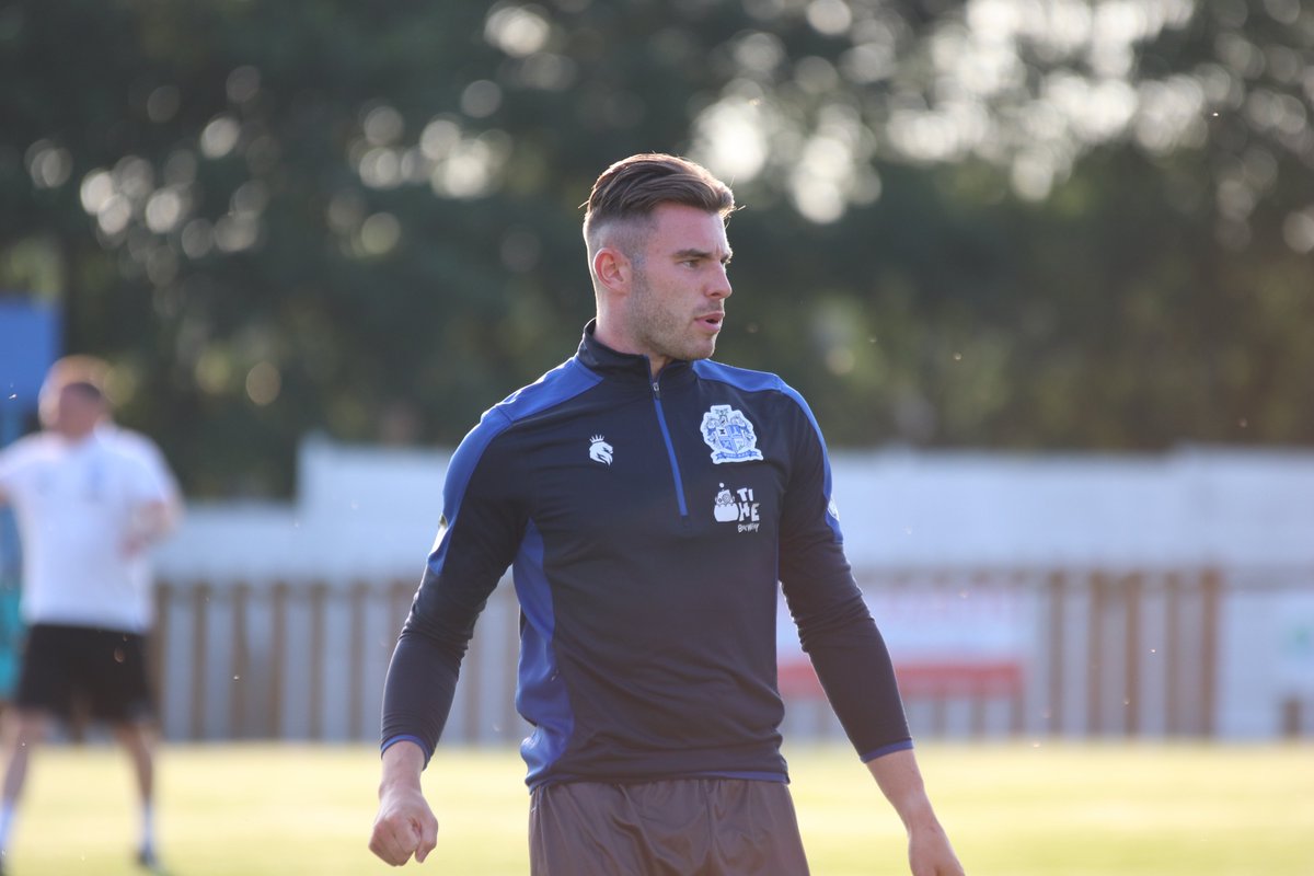 Bury FC Women tweet media