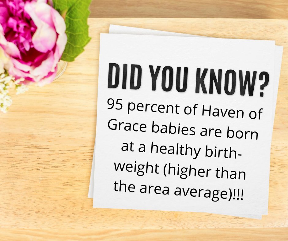 Still true today!! We cant continue to make this happen without YOUR support!
havenofgracestl.org/give/online/