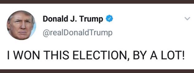 TrUmP2O2Q's tweet image. 