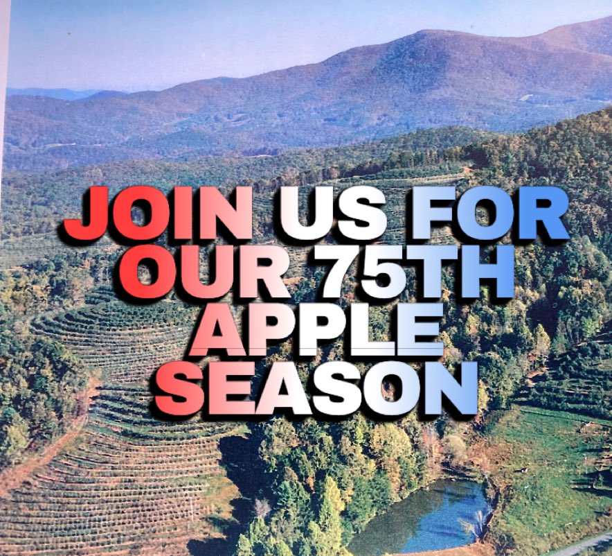 Hillcrest Orchards tweet media