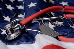EnableComp's tweet photo. #Veterans who receive care outside of the VA saw eligibility requirements change drastically in the past 20 years. Today, we examine how these requirements impact hospitals and how #revenuecycle leaders can stay on top of current developments: https://t.co/nMe3hCvikW https://t.co/droZlsyQXB
