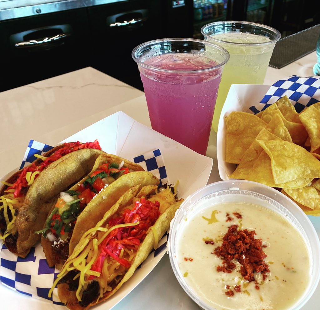 The Fried Taco OKC tweet media