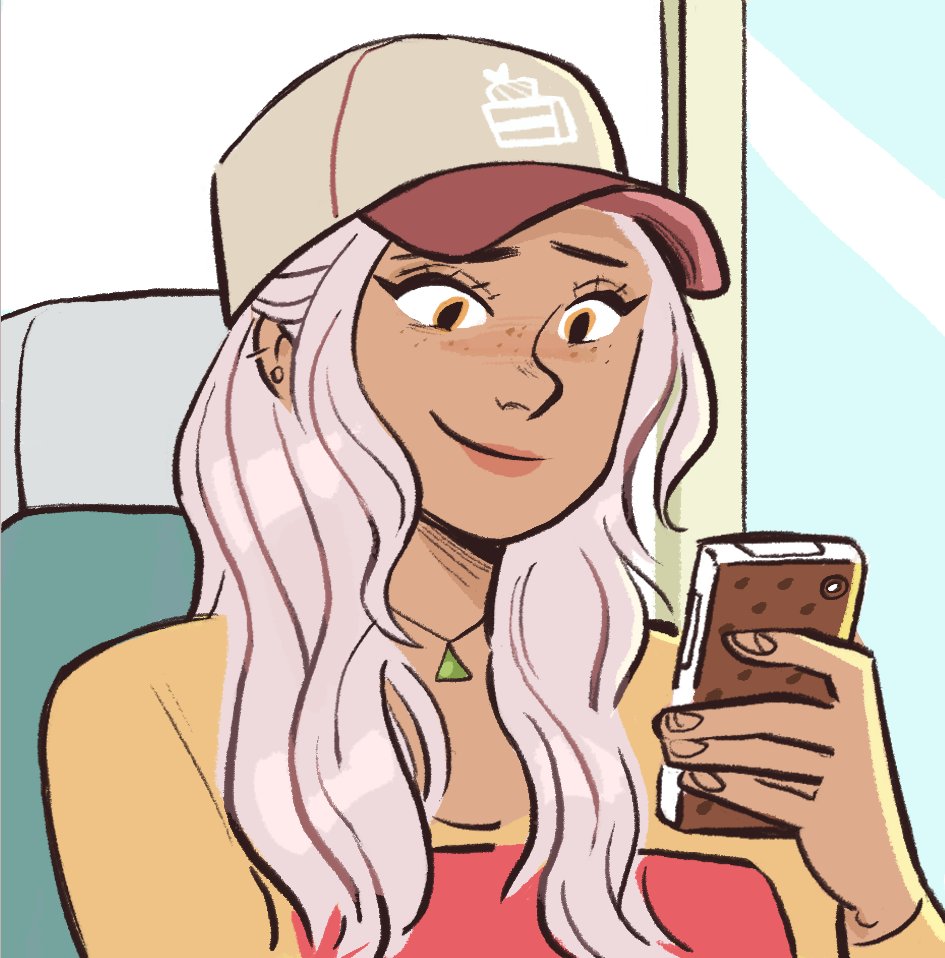 liz 🍰🍁 tweet media