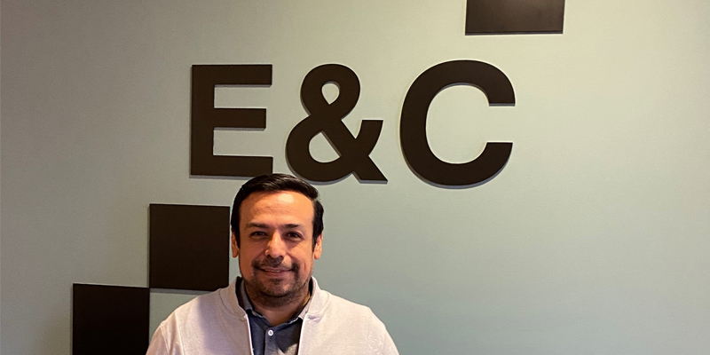 ecengineers's tweet image. New post (Welcome Home Jesse!) has been published on E&amp;amp;C Engineers - eceng.com/welcome-home-j…