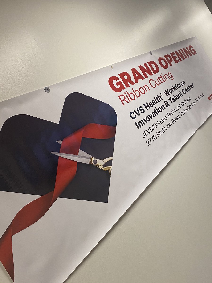 JEVS Human Services tweet media