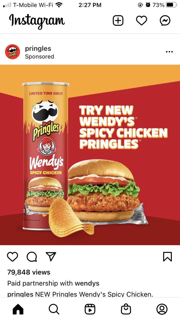 The chicken sandwich battle has gone too far
