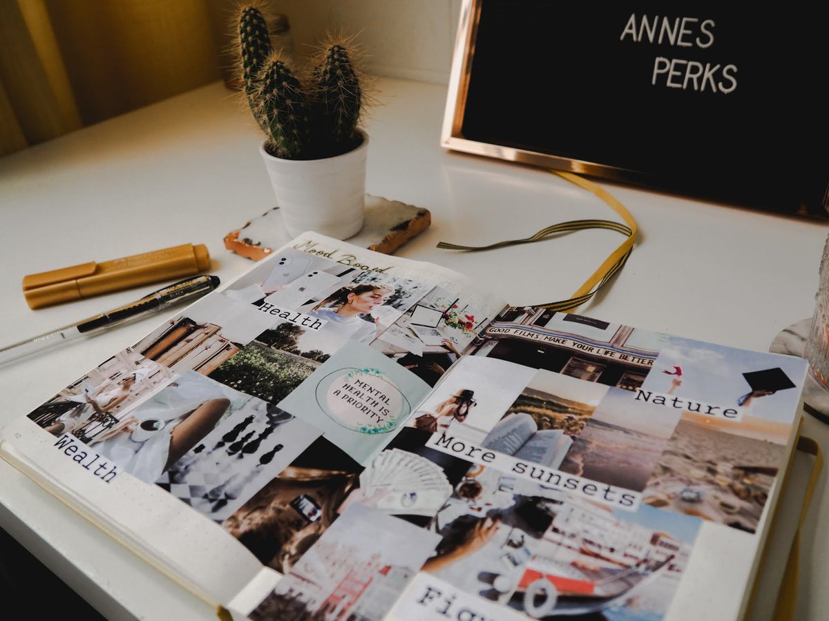 annesperks's tweet photo. "Bullet Journals and it can be daunting even for someone who has done it for as long as I am."
NEW BLOG POST: 10 myths about Bullet Journals 📒
https://t.co/sRKRIxoDrv
#BeeChat #theclqrt #Blogpromoo #BulletJournal #BuJo #Planner https://t.co/LQFwedbKM8