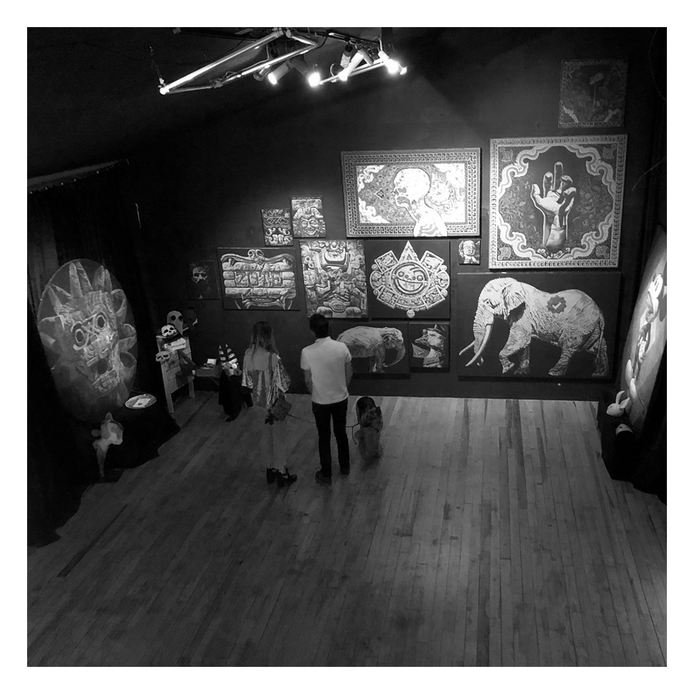 rutadeartec's tweet photo. NEUG es un espacio industrial resignificado para la exhibición del trabajo de los artistas que producen sus obras en él, ya sea de manera permanente o a través de su programa de residencias.

#rac #RutaDeArteyCultura #Arte #ArteContemporaneo #CDMX https://t.co/rAsehlLBfN