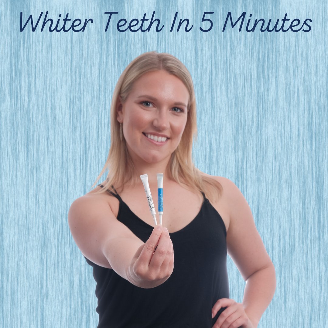 PowerSwabs's tweet photo. Lets talk about our swabs... 😍Our Stain-Out Swab remove stains from natural teeth, crowns, and veneers. BONUS, It helps re-hydrate your enamel. Our UltraWhite Swab uses gentle carbamide peroxide to whiten teeth an average of 6 shades in only 7 days.

https://t.co/73Rr64sgfP https://t.co/dzXDunYepX