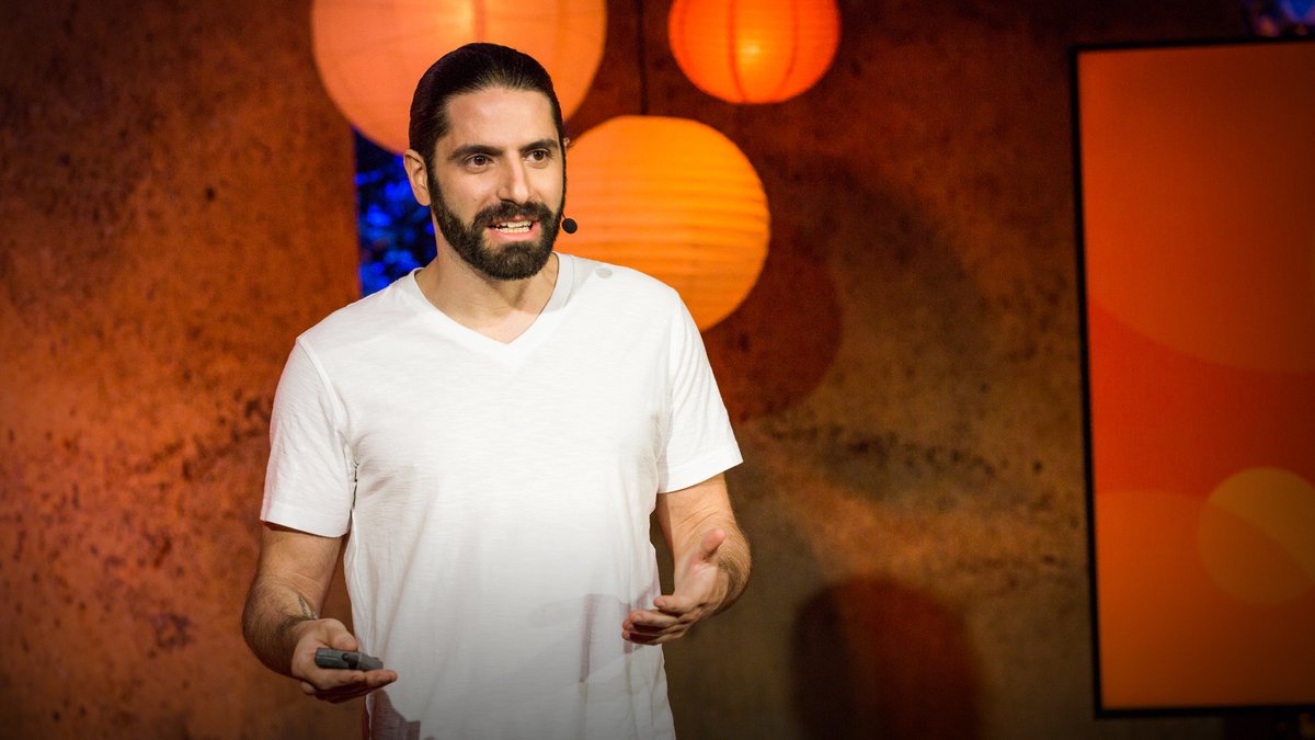 Join NYT bestselling author <a href="/JonLevyTLB/">Jon Levy</a> for a 1-week bootcamp on the Art &amp; Science of Cultivating Influence! 

Jon is the founder of the Influencers, the secret dining experience &amp; private community of thousands of celebrities, Nobel Laureates, &amp; more!

hoodle.xyz/jon-levy