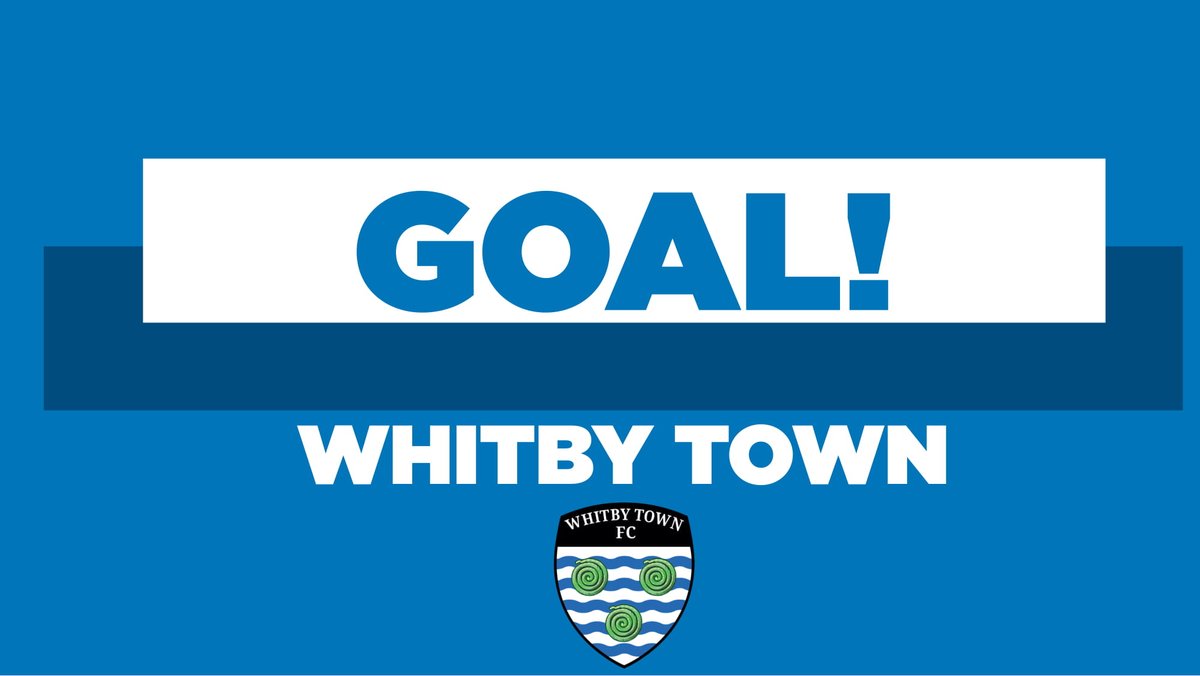 Whitby Town FC tweet media