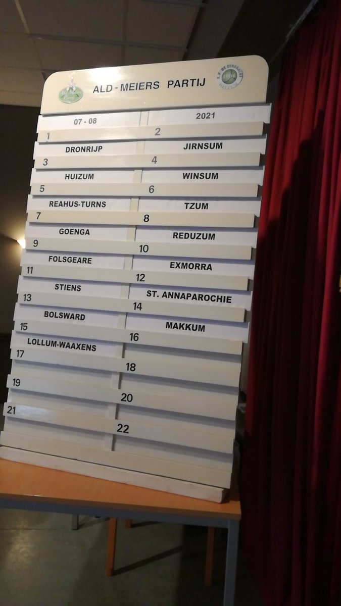 Nautaboten's tweet image. #AMP @Hitzum  de loting is voorbij...op naar zaterdag!
#knkb