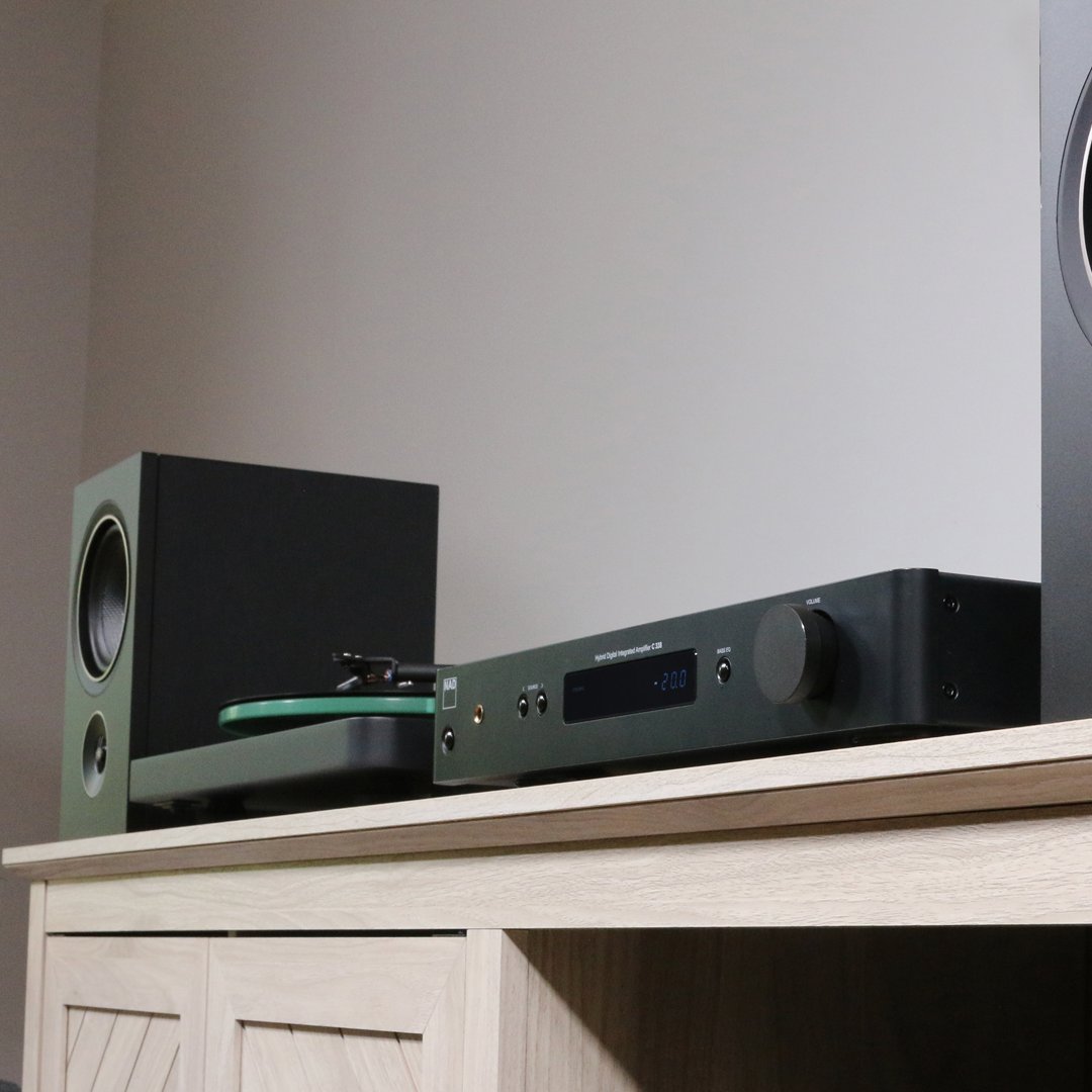 NADElectronics tweet picture