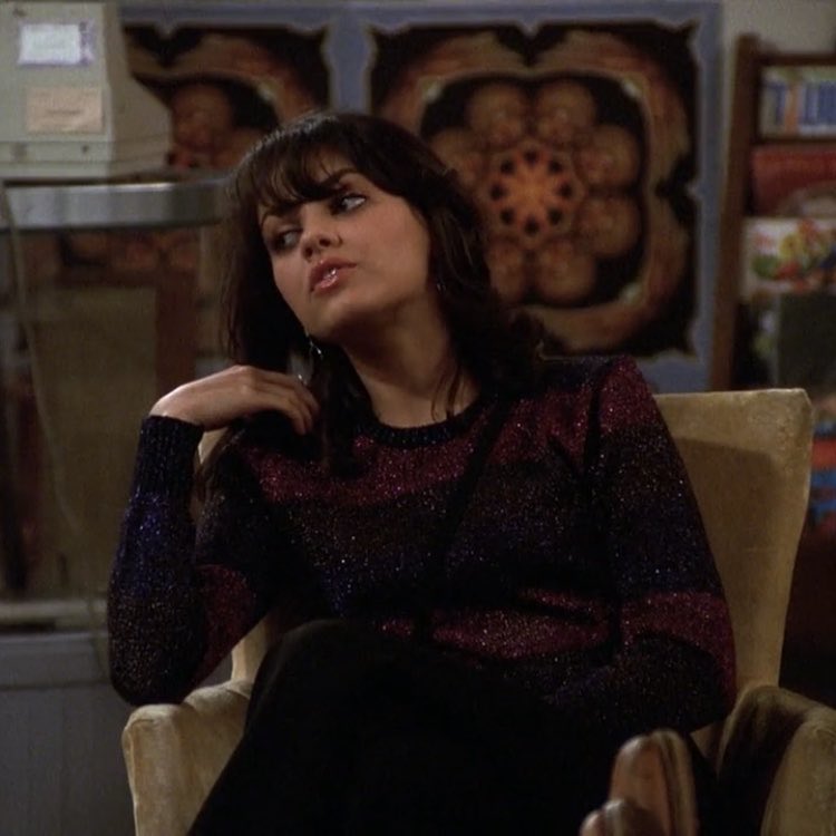 that '70s show archive ✿ tweet media