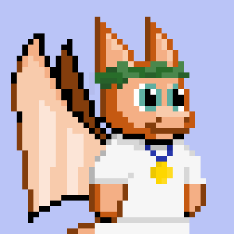 BitDragons's tweet photo. A shout-out to all the incredible #Tokyo2020 athletes. An inspiring display of skill, strength, and determination. Thousands of athletes competing for gold and our BitDragon is standing proud on the podium. Enjoy the rest of the #Olympics guys and 👀 for another #DragonDrop 😈 https://t.co/DJg0mD0qBr