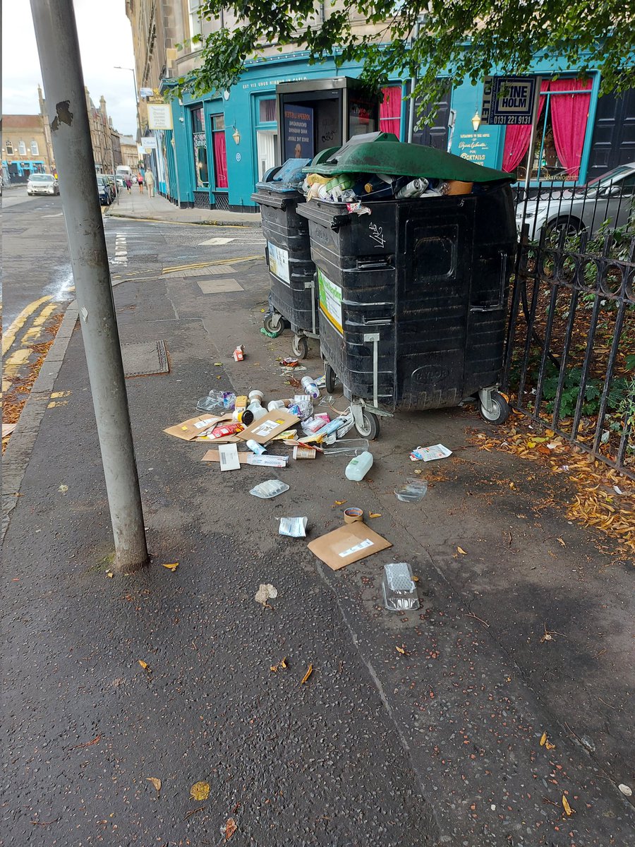 scora07's tweet photo. @Edinburgh_CC Commercial street, Leith. https://t.co/7OZZ6k5dYF