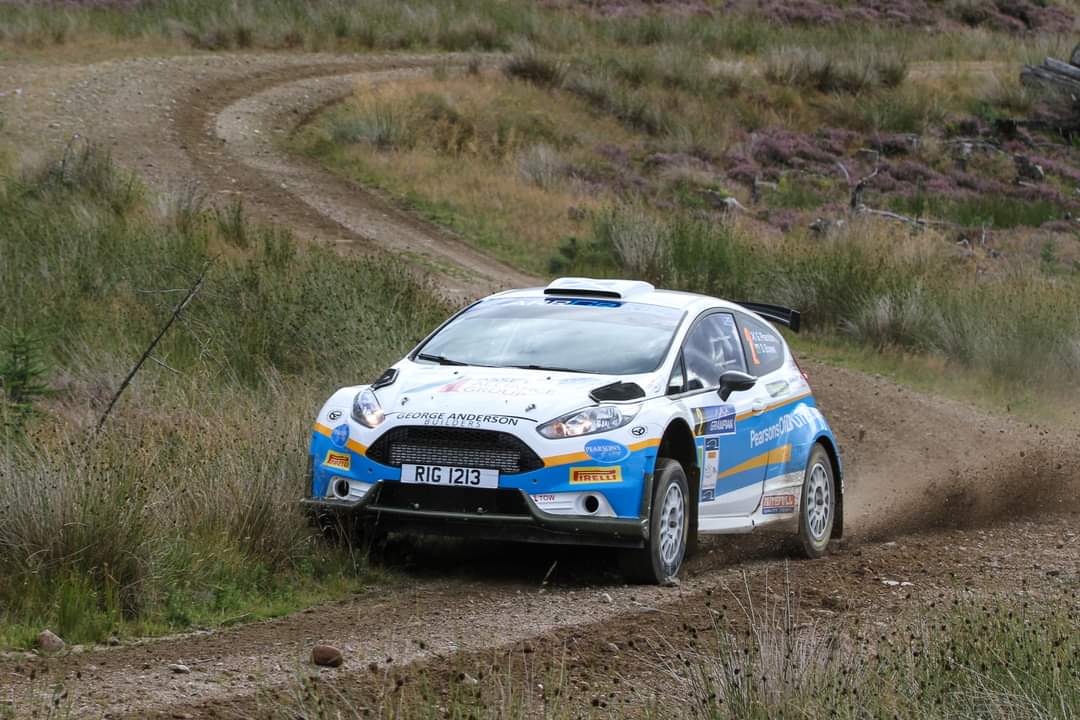 Grampian Forest Rally (@grampianstages) on Twitter photo 📖 The list of entries received for this years Grampian Forest Rally is available to view using the link below.
It's shaping up to be a superb battle between the best of the <a href="/BRCrally/">British Rally Championship</a> and <a href="/SRC_Rally/">Scottish Rally Champ</a> across some of the classic stages in Kincardineshire.
rallies.info/webentry/2021/… 📖 The list of entries received for this years Grampian Forest Rally is available to view using the link below.
It's shaping up to be a superb battle between the best of the <a href="/BRCrally/">British Rally Championship</a> and <a href="/SRC_Rally/">Scottish Rally Champ</a> across some of the classic stages in Kincardineshire.
rallies.info/webentry/2021/…