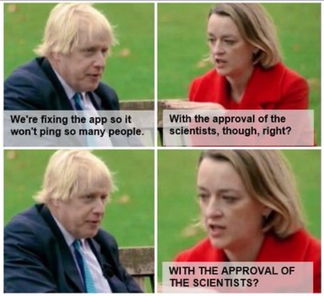 bel_avocat's tweet photo. #JohnsonVariant #JohnsonHasFailedTheNation #johnsonvariantday https://t.co/efFg0lU4AZ
