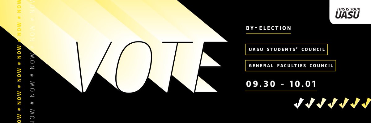 UASUElections tweet picture
