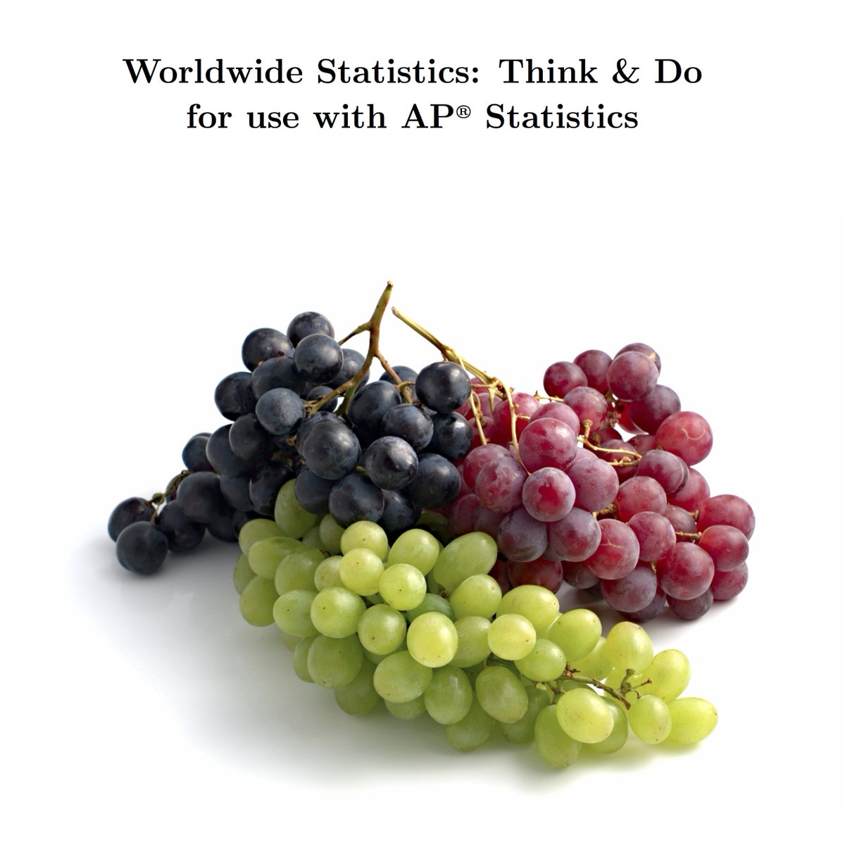 centerofmath's tweet image. Statisticians, meet
➡️Worldwide Statistics: Think &amp;amp; Do for use with AP® Statistics⬅️
by Scott Stevens &amp;amp; Marilyn Marshall

🔗centerofmath.org/textbooks/apst…

#DOMATH #centerofmath #statisitcs